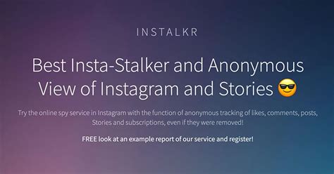 stalker ig story|Instagram Story Viewer & Downloader